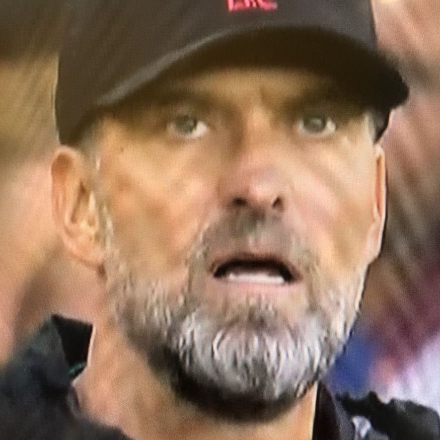 Life is Really Fucking&nbsp;Hard