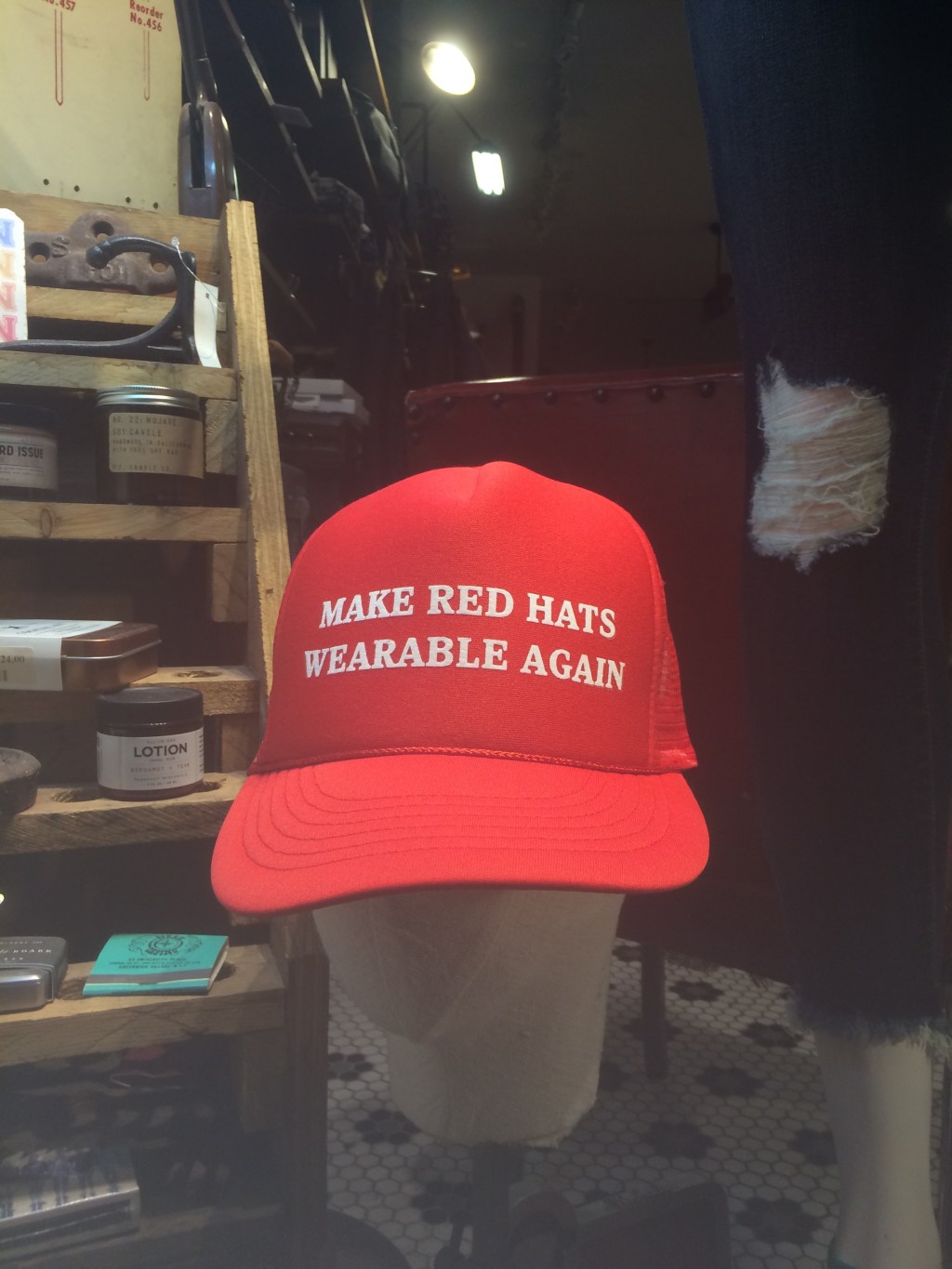 Make Society Livable&nbsp;Again