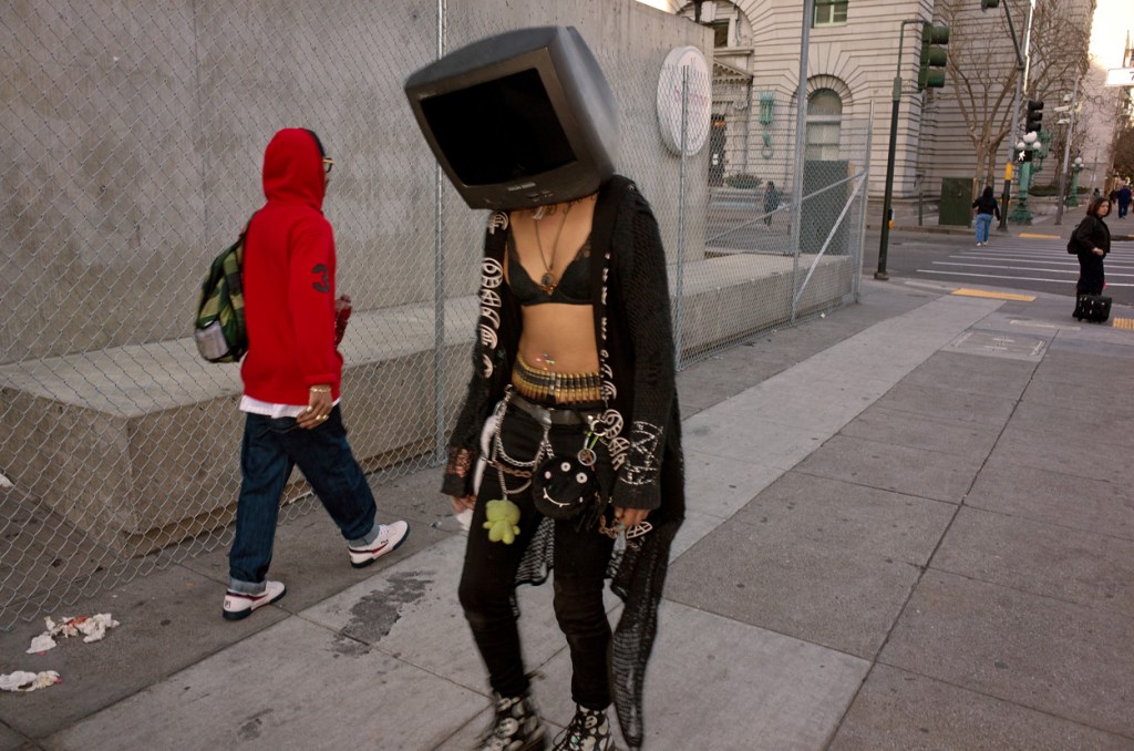 San Francisco Confidential