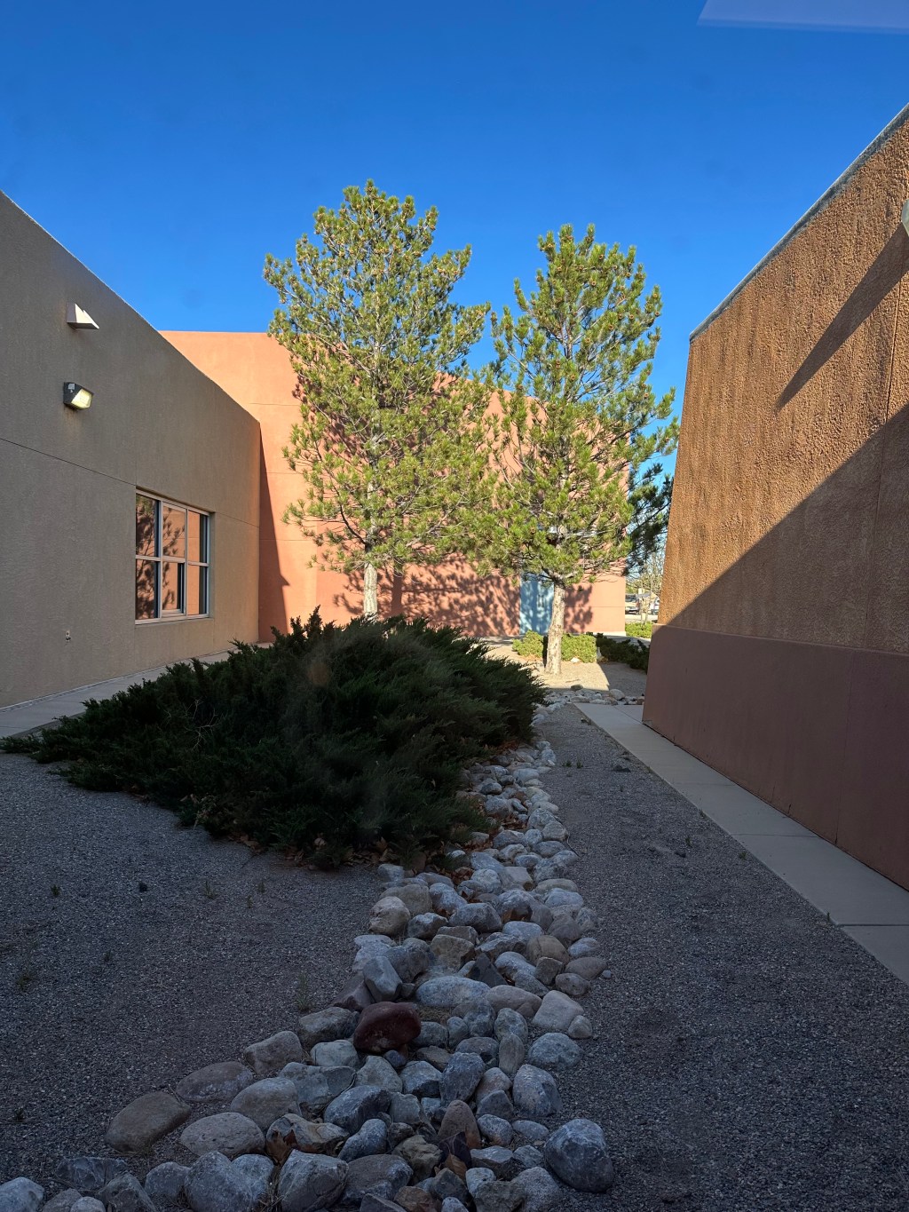 The Land of&nbsp;Entrapment