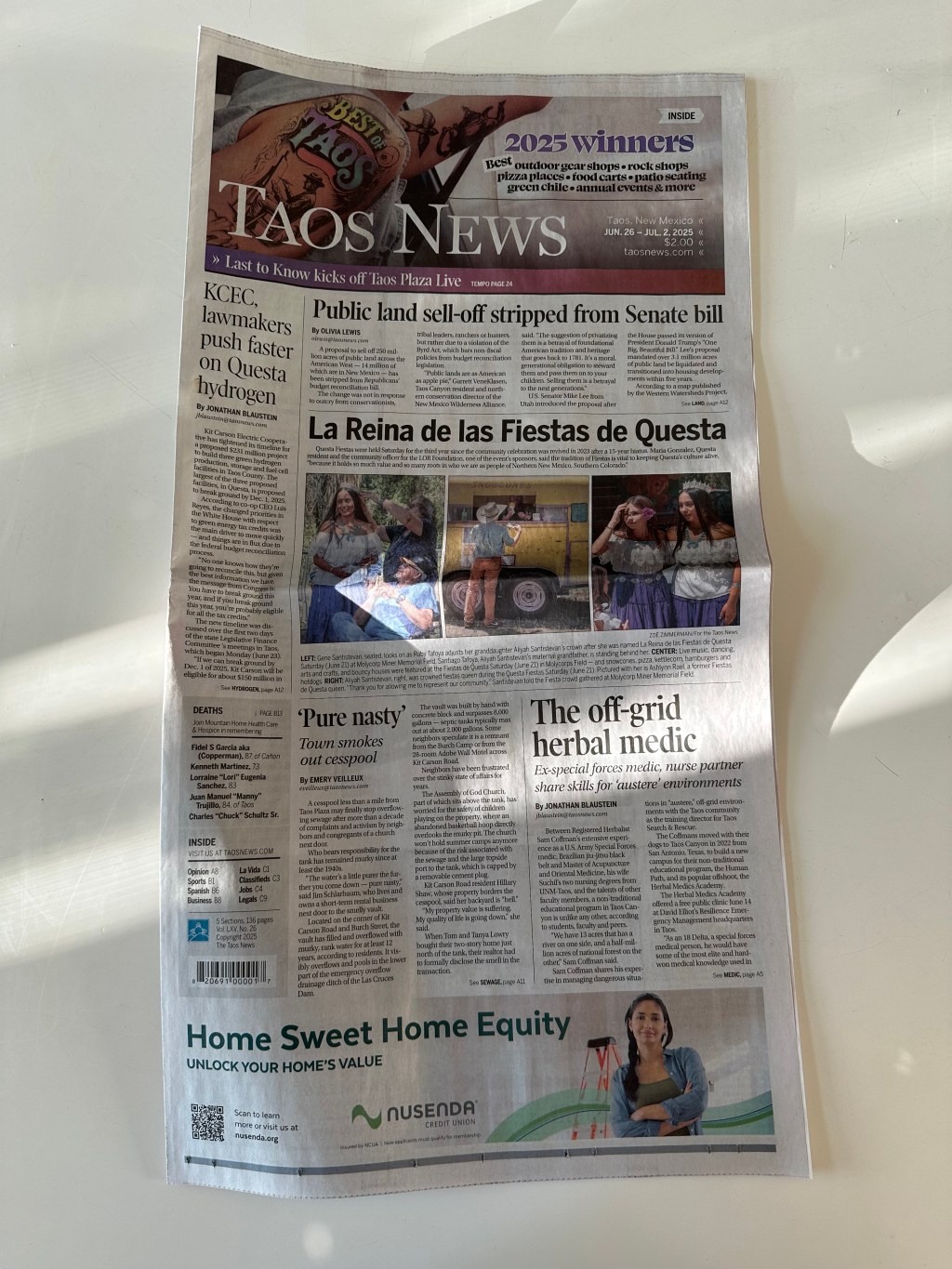 The Big New&nbsp;Job