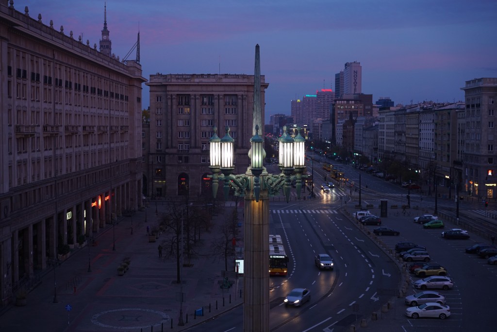 Learning From My&nbsp;Mistakes