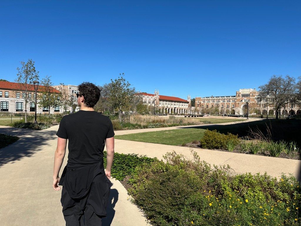 Houston: Making Money Moves